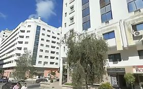 Beautiful Apartment By Tangier Beach