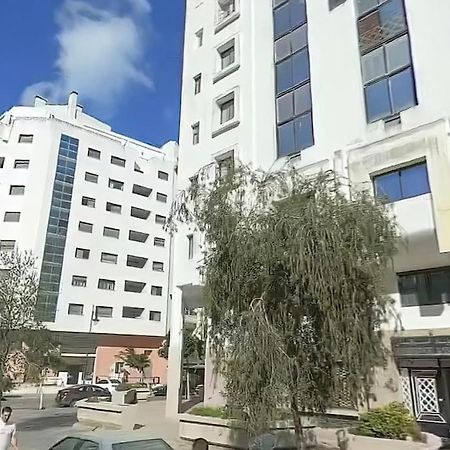 Beautiful Apartment By Tangier Beach Extérieur photo
