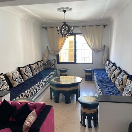 Beautiful Apartment By Tangier Beach Extérieur photo