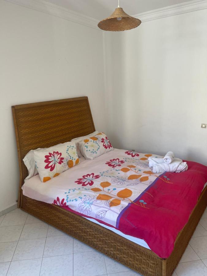 Beautiful Apartment By Tangier Beach Extérieur photo