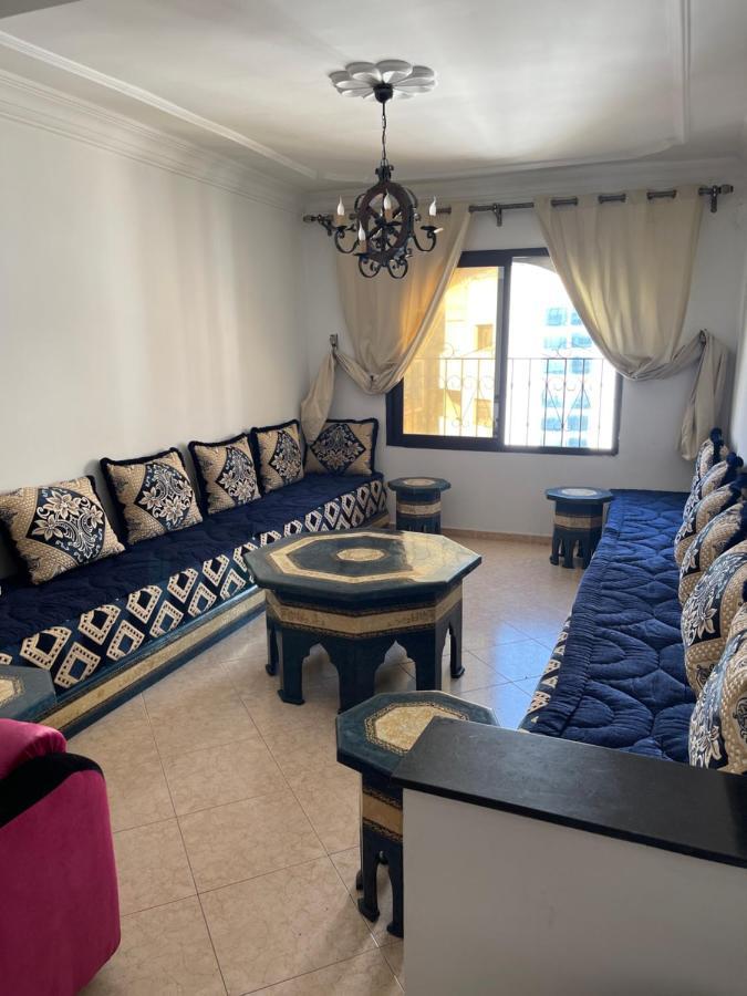 Beautiful Apartment By Tangier Beach Extérieur photo