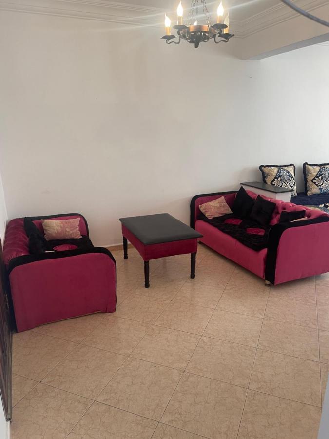 Beautiful Apartment By Tangier Beach Extérieur photo