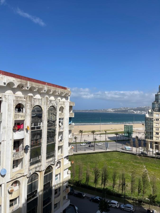 Beautiful Apartment By Tangier Beach Extérieur photo