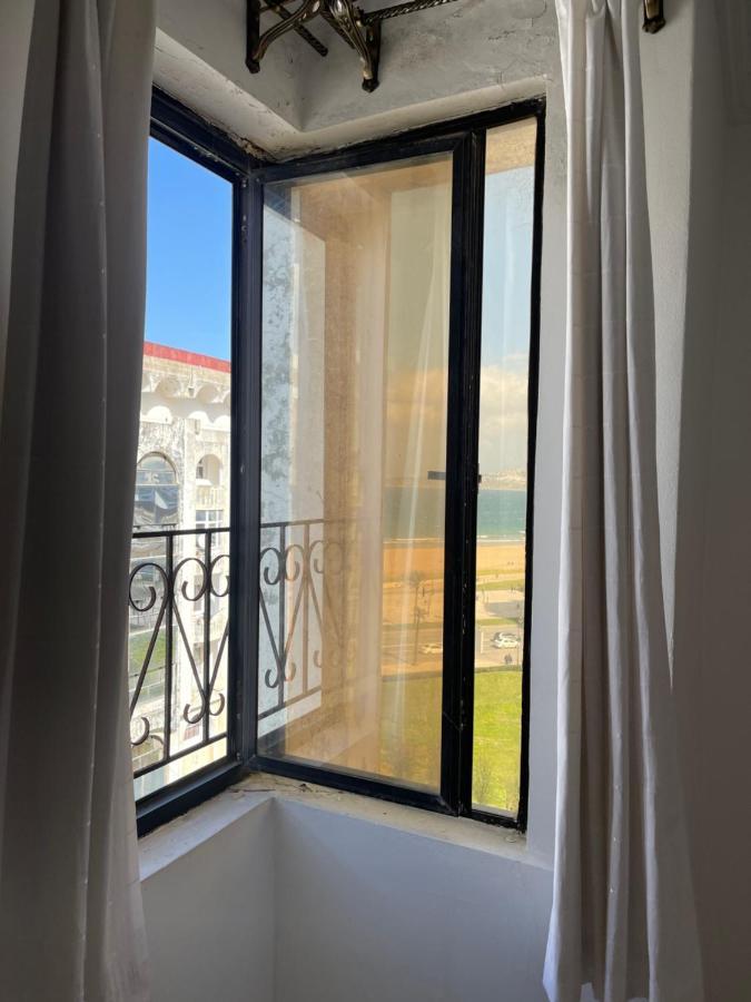 Beautiful Apartment By Tangier Beach Extérieur photo