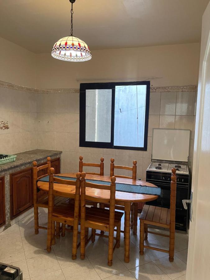 Beautiful Apartment By Tangier Beach Extérieur photo